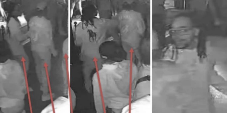 달라스 나이트클럽 총격 … 총 7명 사상