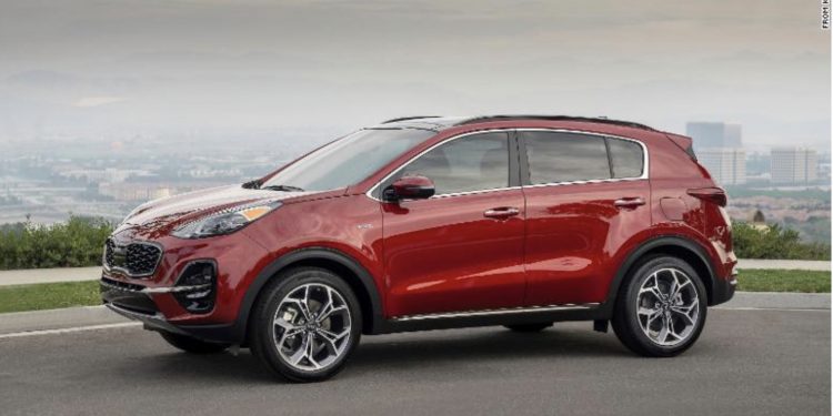 기아자동차, 엔진화재 위험 38만대 리콜