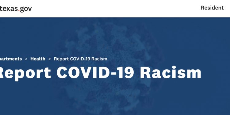 오스틴 ‘코비드19 인종차별 신고접수’ 웹사이트 개설 … “아시안혐오에 적극 대응”