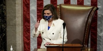 [종합] 3차 경기부양안 하원통과, 내용은?