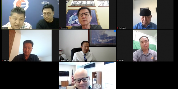 애디 가르시아 신임 경찰국장 “한인사회와 지속적인 대화”