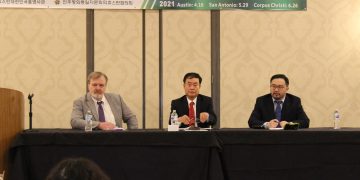 “한반도 평화프로세스 정립이 통일로 가는 첫걸음”