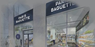 한국형 제과 ‘파리 바케트’, 현지화 성공 … “텍사스에 30개 이상 매장 추가”
