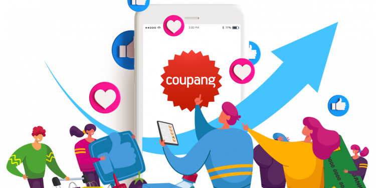 쿠팡에 내 가게 하나 차려볼까?