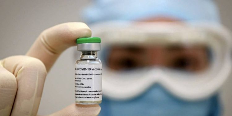 UT오스틴 의과대학, 코로나19 백신 개발 … “달걀 배양 바이러스 이용”