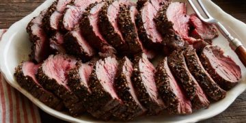 코로나 팬데믹 이후 소고기 가격 꾸준히 상승 … “앞으로 더 오를 것”