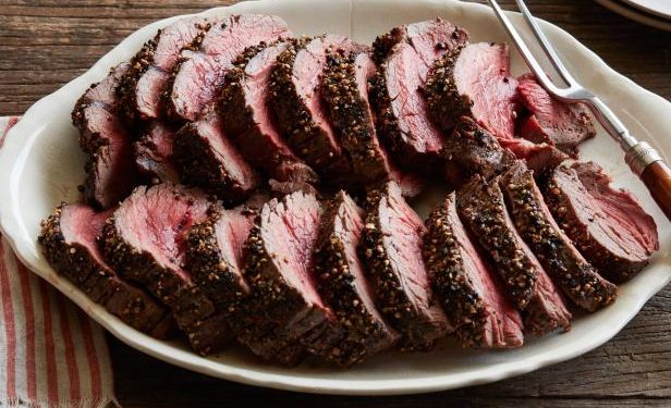 코로나 팬데믹 이후 소고기 가격 꾸준히 상승 … “앞으로 더 오를 것”