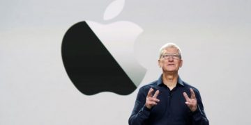 아이폰, 분실물 찾는 내장형 애플리케이션 ‘Find My’ 도입