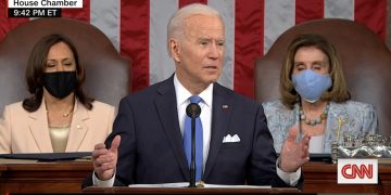 바이든, ‘미국인 가족계획’ 실현 위해 부자증세 공식화 … “난항 예상”