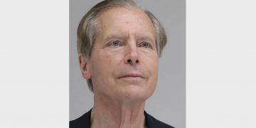 텍사스 원로정치인, 가정폭력 현행범 체포 후 ‘보석 석방’