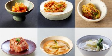 김치, 코로나19 증상 완화시킨다