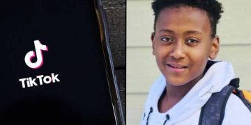 틱톡의 위험한 ‘기절하기 도전’ 후  12세 소년 ‘뇌사’