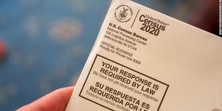 [2020 센서스] 텍사스 인구증가, 하원의석 2석 추가