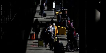 미 국무부, 해외여행 금지강화 … “전세계 80% 국가”