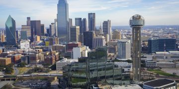 미국내 다양성 1위 도시는 휴스턴, 달라스는 4위