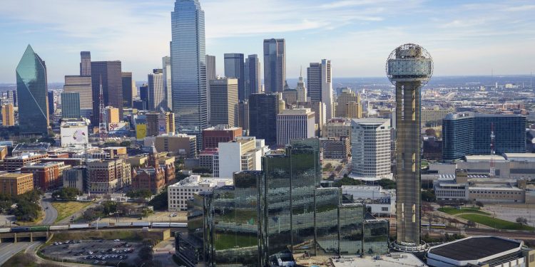 미국내 다양성 1위 도시는 휴스턴, 달라스는 4위