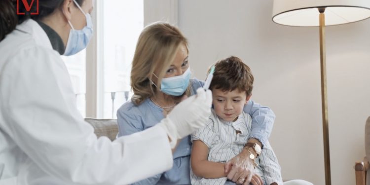 [속보] FDA, 화이자 백신 12세 ~ 15세 대상 이르면 다음주 승인