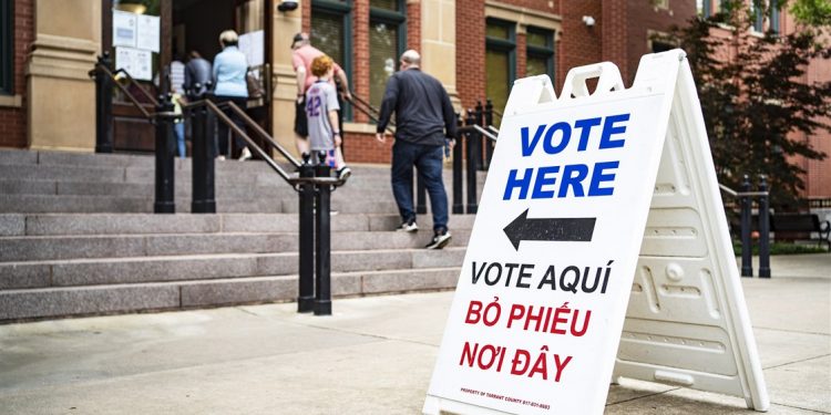 사우스레이크, 인종차별 반대 후보들 낙선 … “백인 보수 우선될 듯”