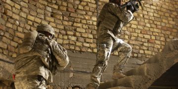 외상후 스트레스장애 겪는 재향군인에게 ‘환각요법’ 가능성 커져