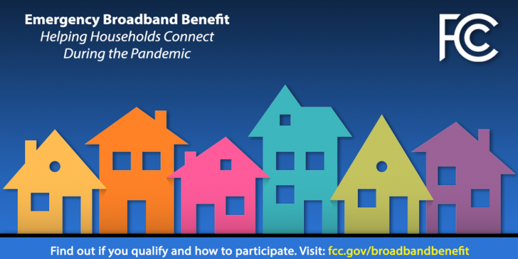 오늘(12일)부터 저소득층 인터넷 요금 50달러 할인 … “연소득 9만 9,000달러 미만도 해당”