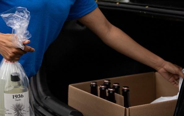 텍사스, 식당에서 주류 ‘포장판매’ 영구적 합법 … “반드시 음식과 함께”