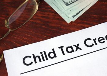 IRS “자녀 세금공제 7월 15일 첫 수표 지급, IRS 사칭 사기 조심”