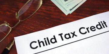 IRS “자녀 세금공제 7월 15일 첫 수표 지급, IRS 사칭 사기 조심”