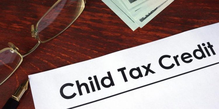 IRS “자녀 세금공제 7월 15일 첫 수표 지급, IRS 사칭 사기 조심”