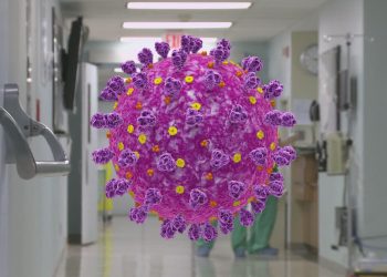 미국에서도 인도발 변이 바이러스 확산 … 보건 전문가들, 백신 강조