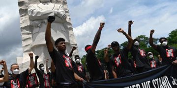 노예제도 종식기념일 6월 19일, 연방공휴일 된다