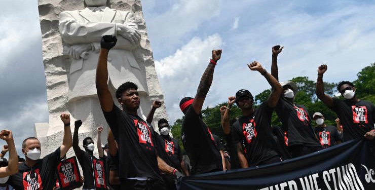 노예제도 종식기념일 6월 19일, 연방공휴일 된다