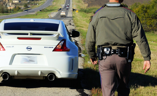텍사스내 주요 고속도로, 7월 한달간 순찰 강화