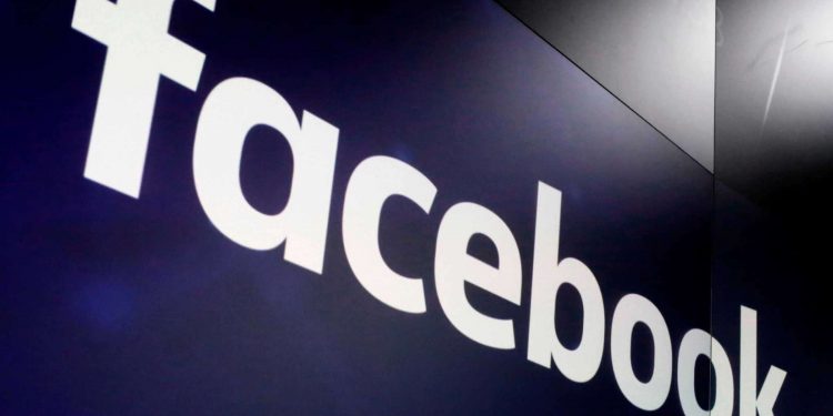 휴스턴 인신매매 피해자, 페이스북 상대 승소