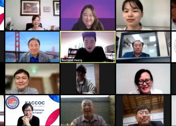 “고국 청년들이 글로벌 인재로 성장할 수 있는 조력자될 것”