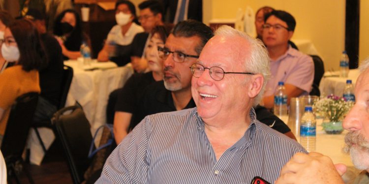 3회에 걸친 K-평화토크콘서트, 한반도 평화프로세스 이해도 높여