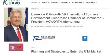 한국 중소기업의 성공적 미국 진출? …  ‘지피지기 백전백승’