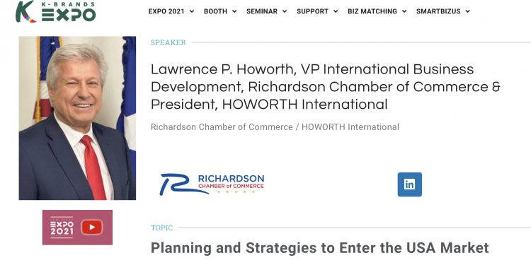 한국 중소기업의 성공적 미국 진출? …  ‘지피지기 백전백승’
