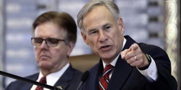 텍사스, 델타변이 확산에도 ‘마스크 의무화’ 금지