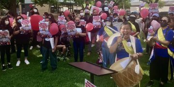 “우리는 모두 같은 미국인이다” … 텍사스 이민단체, 이민법 개혁안 조속한 통과 요구