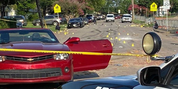 독립기념일 주말, 미 전역에서 총격사건만 400건 이상 … 150여명 사망