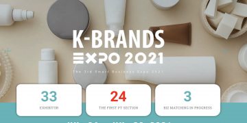 동남아 휩쓴 K-뷰티, 이젠 미국이다