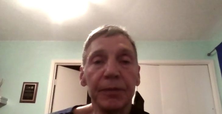 [단독] 델타 변이에 이어 페루발 램다 변이 출몰