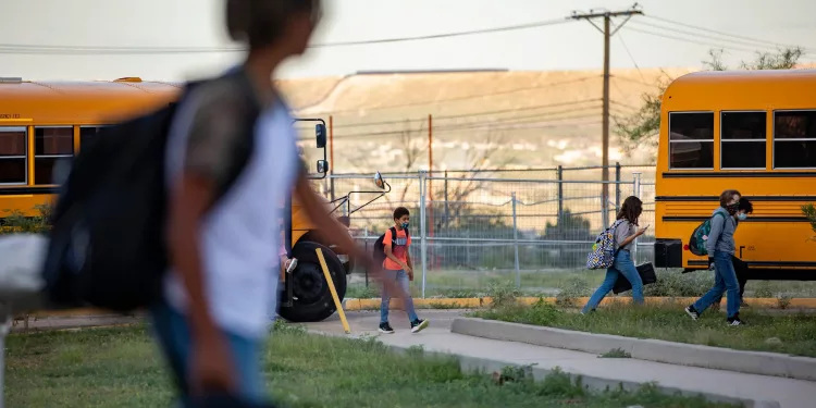 텍사스 교육청, 일파만파 비난 여론에 결국 ‘보건지침’ 수정