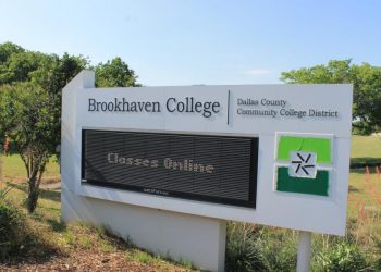 달라스 칼리지, 백신접종 학생 및 교직원에 현금 인센티브 지급