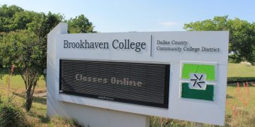 달라스 칼리지, 백신접종 학생 및 교직원에 현금 인센티브 지급