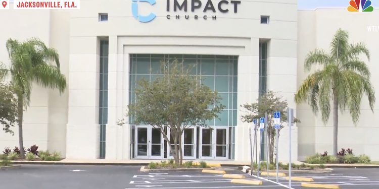 플로리다 한 교회에서 코로나로 신도 6명 사망 … “불과 2주만에”