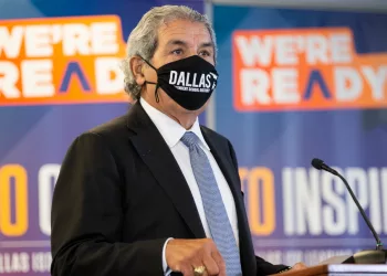 텍사스 주요 학군별 마스크 정책 정리 … ‘의무 또는 강하게 요구’ 더 많아