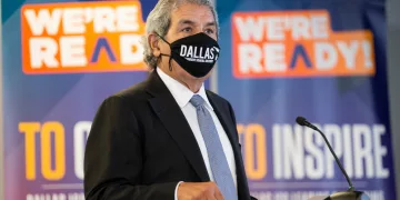 텍사스 주요 학군별 마스크 정책 정리 … ‘의무 또는 강하게 요구’ 더 많아