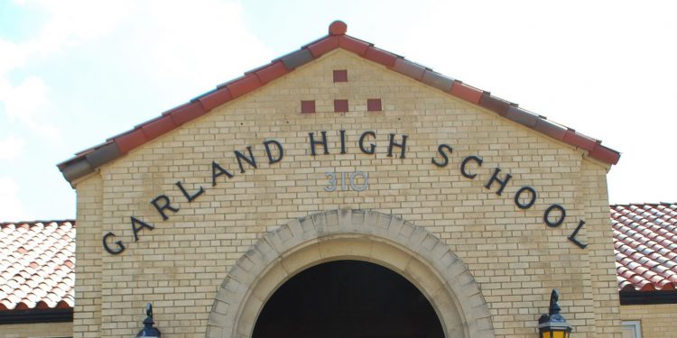 북텍사스 갈랜드 교육구, 개학 일주일 만에 314명 확진