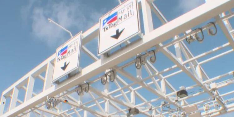 텍사스, 유료도로(TxTag) 운영 사업자 IBM 계약 해지 … “과도한 요금 청구”